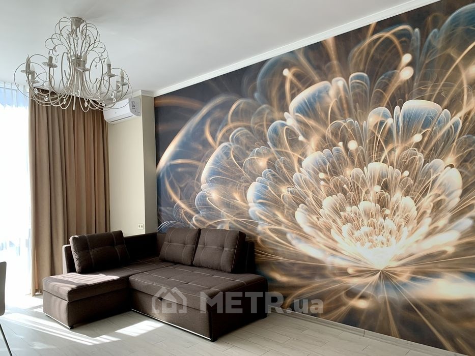 Фото квартиры, г. Одесса, Гагаринское Плато 5/2 (21806-4)