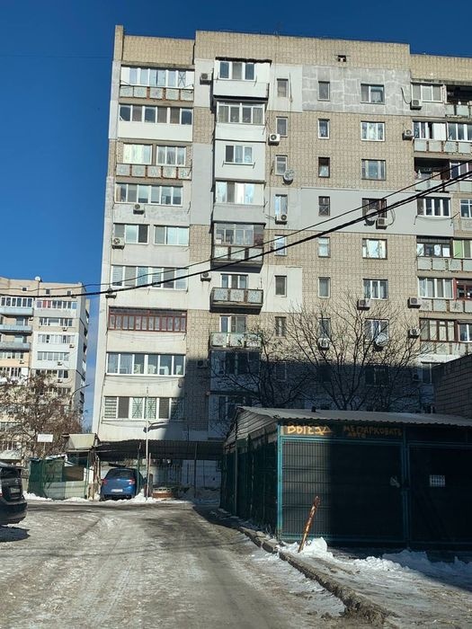 Квартира, доповнююче фото, 21807