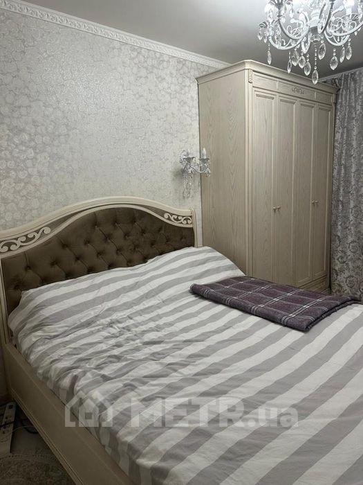 Фото квартиры, г. Одесса, ул. Сергея Ядова 24А (21807-3)