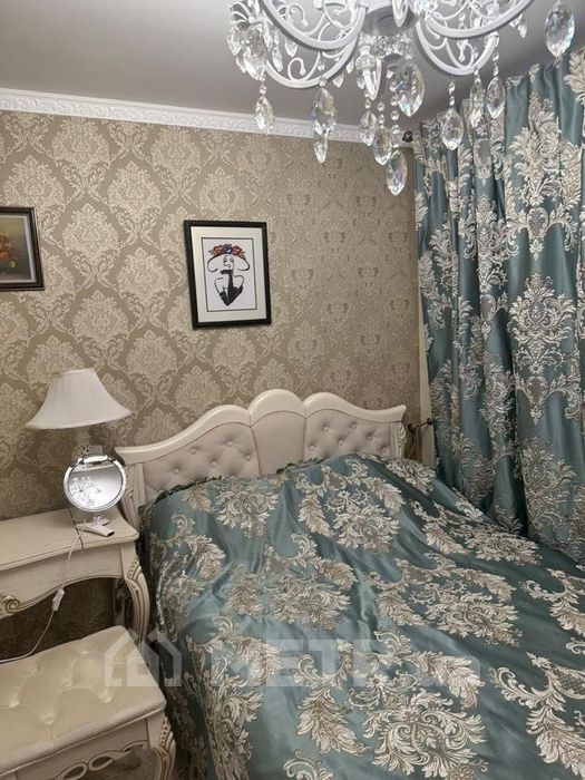 Фото квартиры, г. Одесса, ул. Сергея Ядова 24А (21807-4)