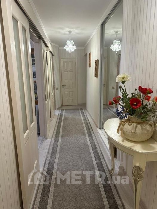 Фото квартиры, г. Одесса, ул. Сергея Ядова 24А (21807-12)