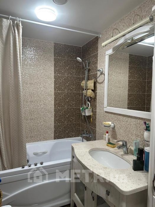 Фото квартиры, г. Одесса, ул. Сергея Ядова 24А (21807-10)