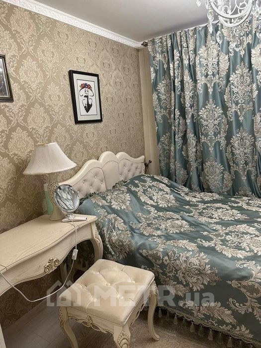 Фото квартиры, г. Одесса, ул. Сергея Ядова 24А (21807-5)