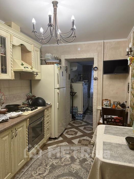 Фото квартиры, г. Одесса, ул. Сергея Ядова 24А (21807-1)