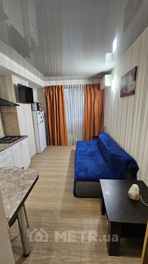 Фото квартиры, г. Одесса, ул. Маршала Говорова 10Г (21808-2)