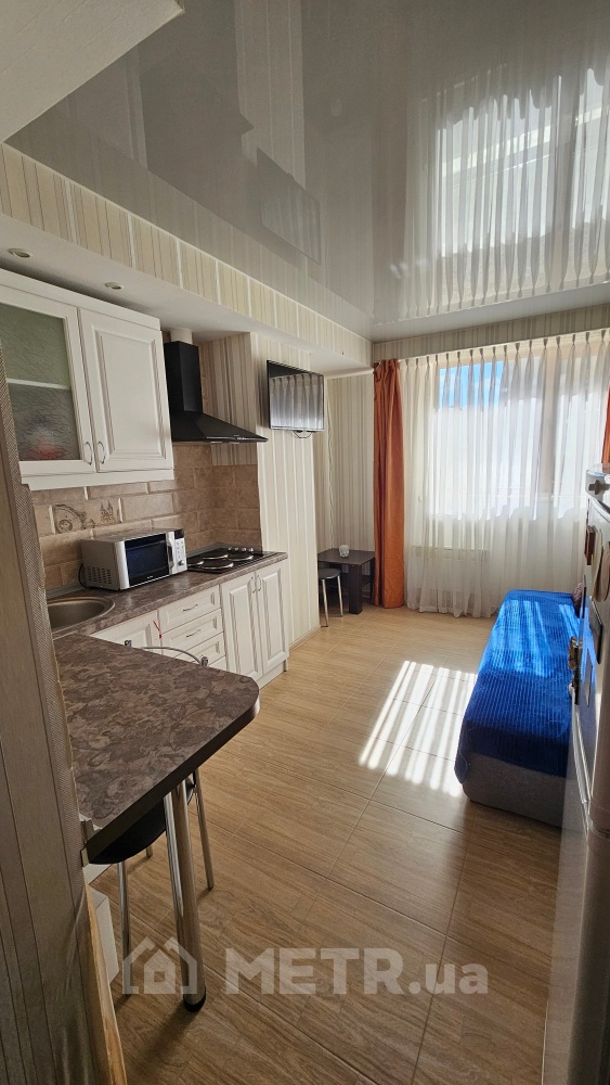 Фото квартиры, г. Одесса, ул. Маршала Говорова 10Г (21808-1)