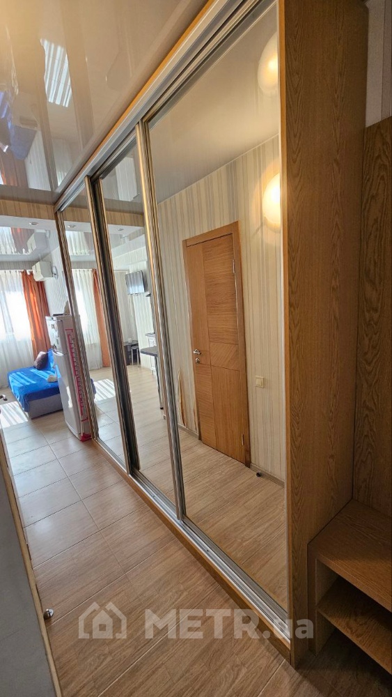 Фото квартиры, г. Одесса, ул. Маршала Говорова 10Г (21808-4)