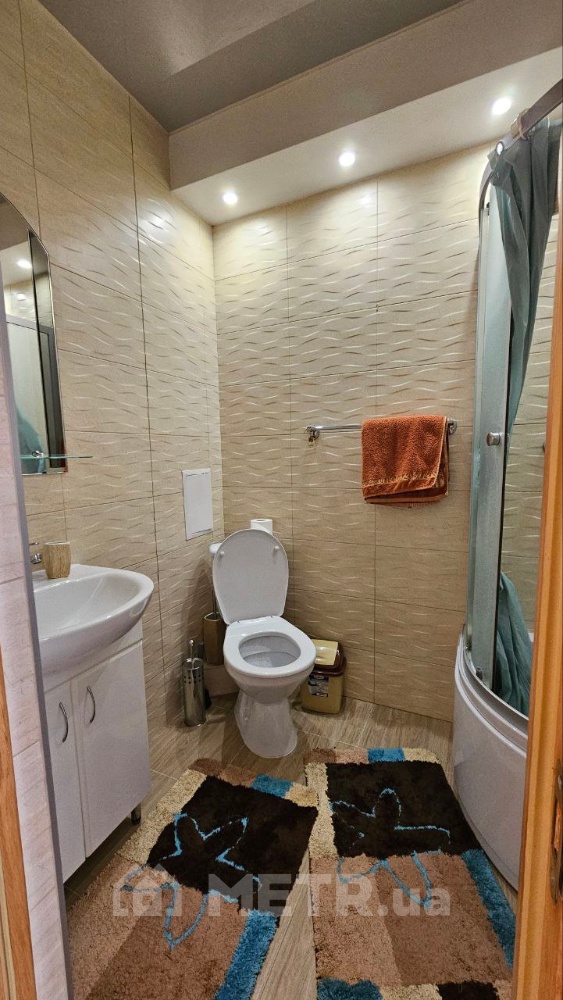 Фото квартиры, г. Одесса, ул. Маршала Говорова 10Г (21808-3)