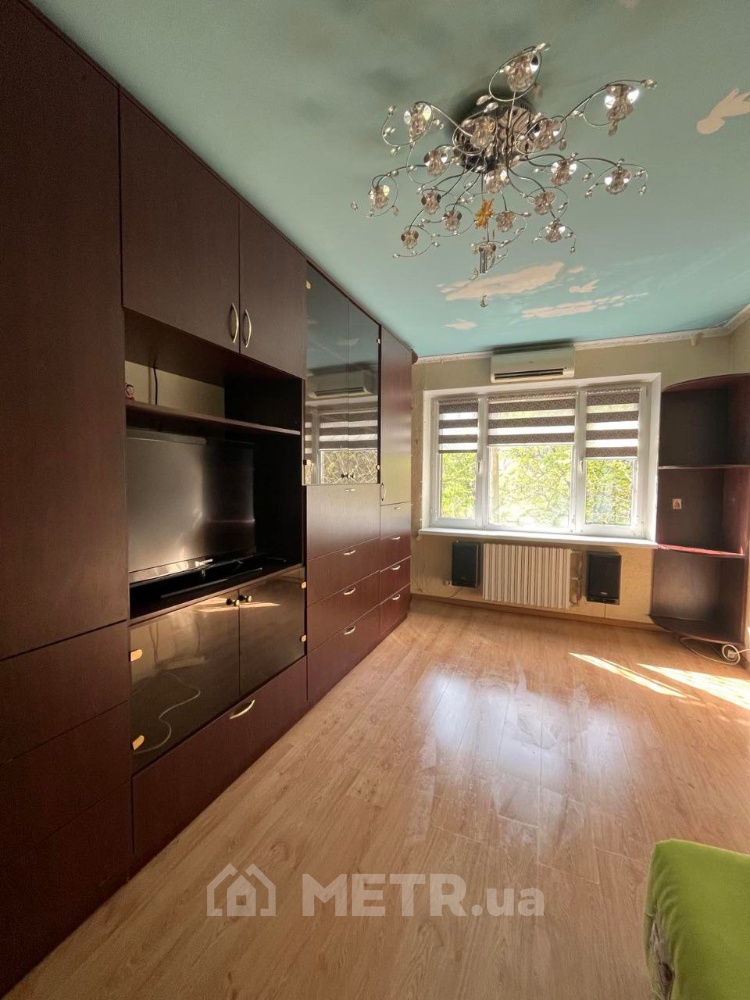 Фото квартиры, г. Одесса, ул. Семёна Палия 72 (21809-5)