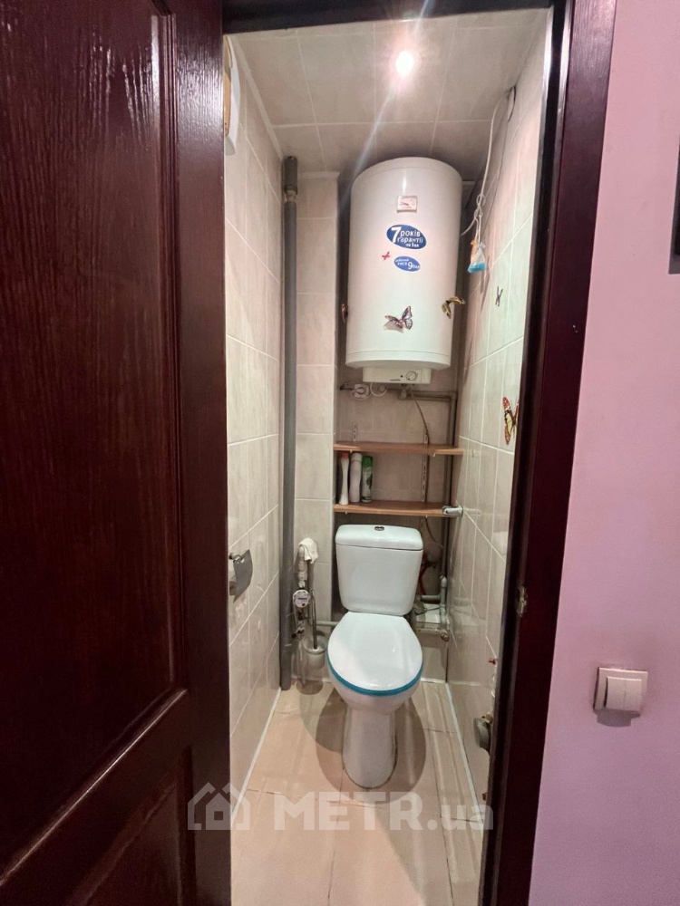 Фото квартиры, г. Одесса, ул. Семёна Палия 72 (21809-13)