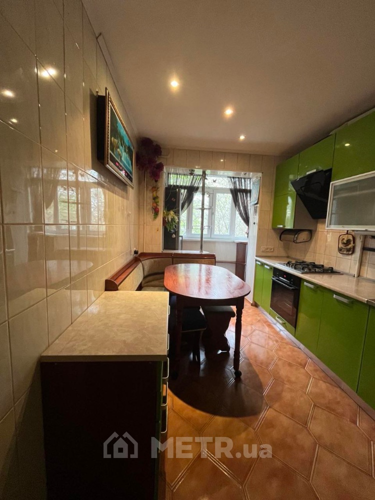 Фото квартиры, г. Одесса, ул. Семёна Палия 72 (21809-1)