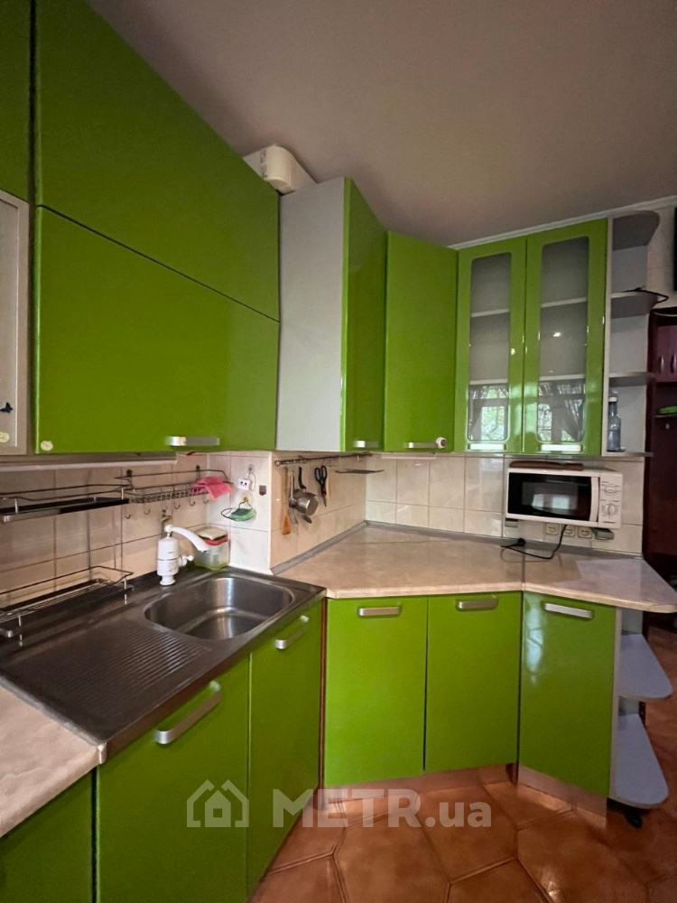 Фото квартиры, г. Одесса, ул. Семёна Палия 72 (21809-2)