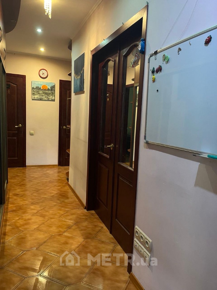 Фото квартиры, г. Одесса, ул. Семёна Палия 72 (21809-15)