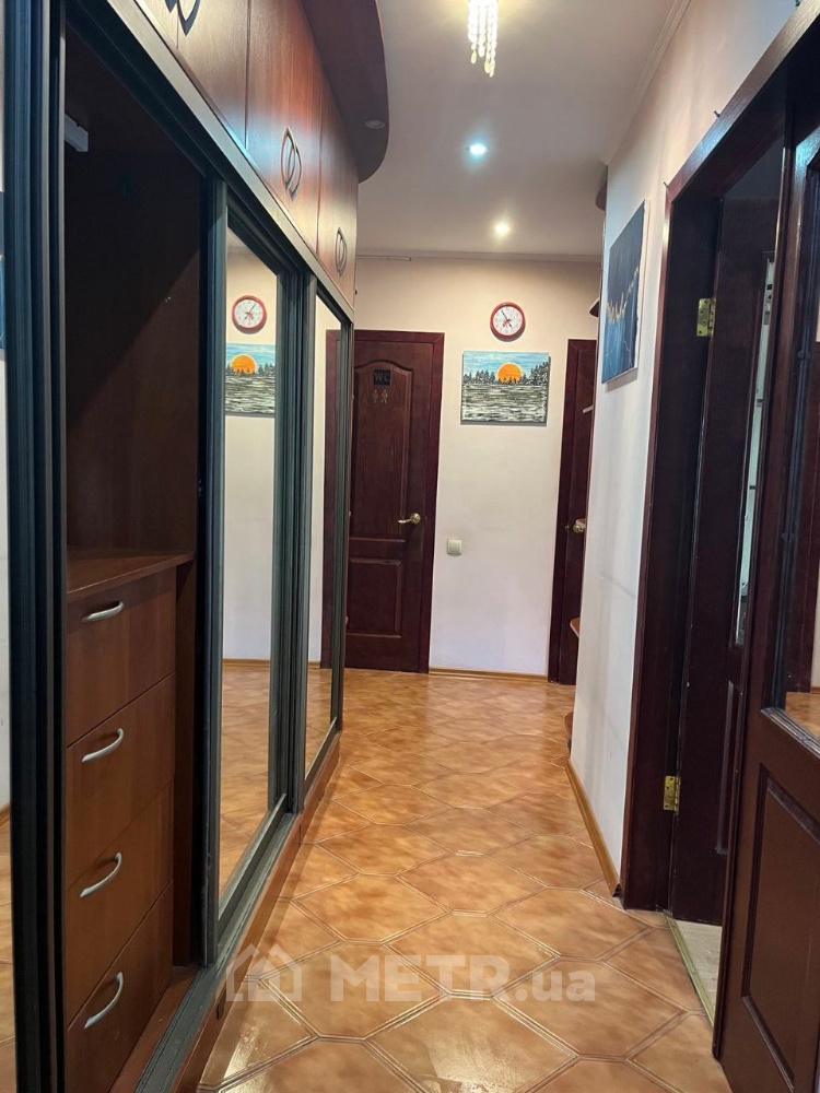 Фото квартиры, г. Одесса, ул. Семёна Палия 72 (21809-14)