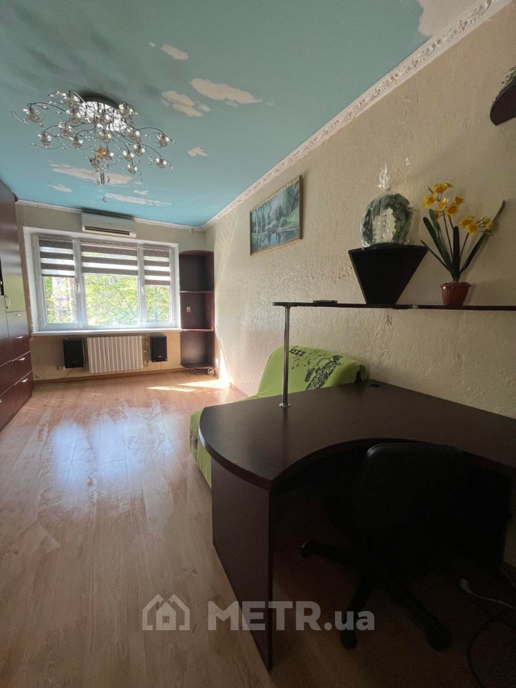 Фото квартиры, г. Одесса, ул. Семёна Палия 72 (21809-3)