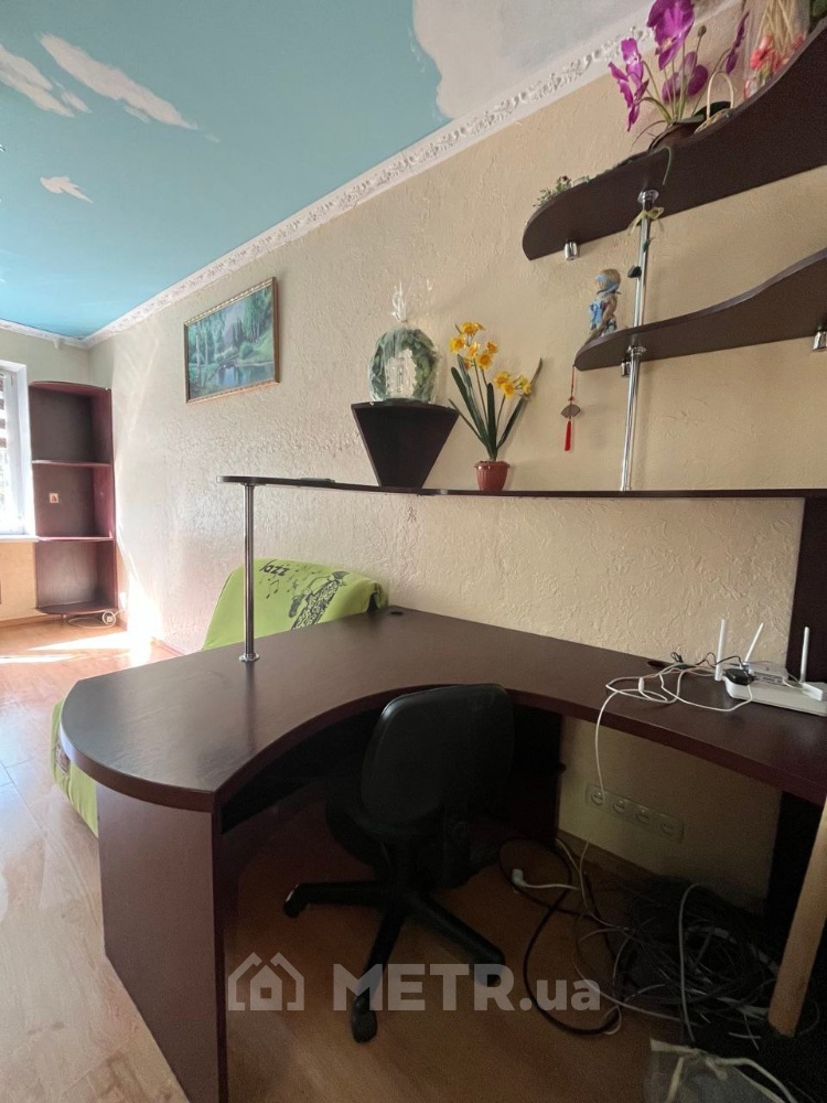 Фото квартиры, г. Одесса, ул. Семёна Палия 72 (21809-4)