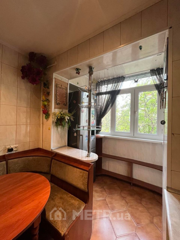 Фото квартиры, г. Одесса, ул. Семёна Палия 72 (21809-9)