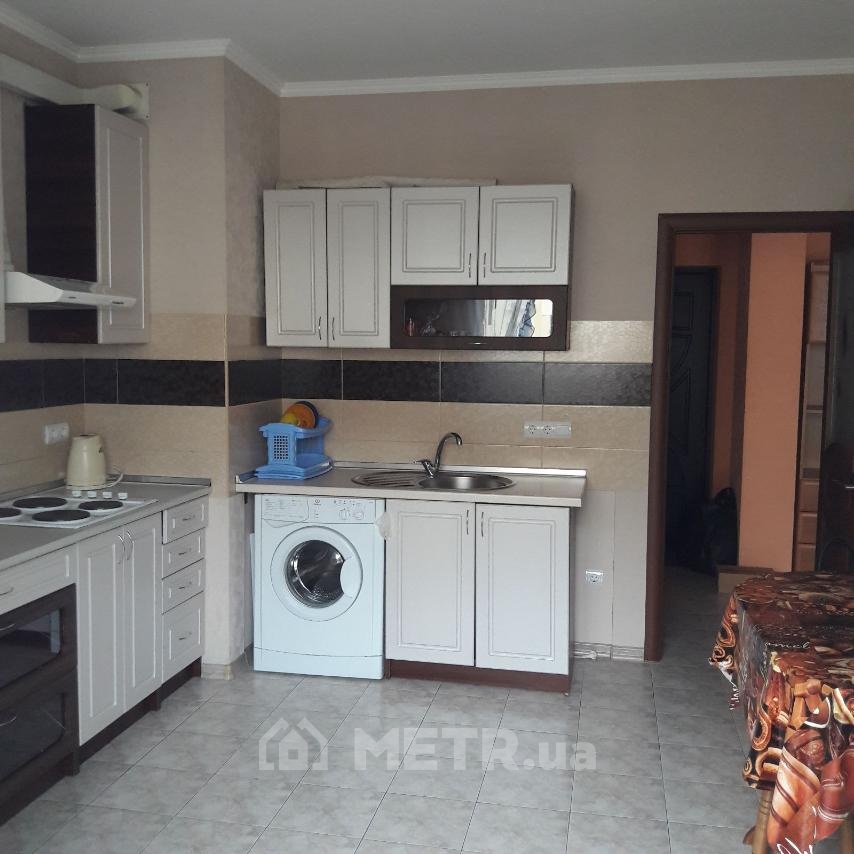 Фото квартиры, с. Лиманка, Радужный Массив 8А (21810-1)