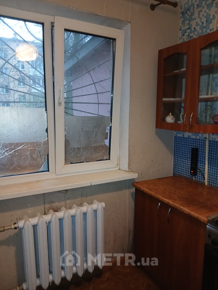 Фото квартиры, г. Одесса, Люстдорфская Дорога 54 (21811-3)