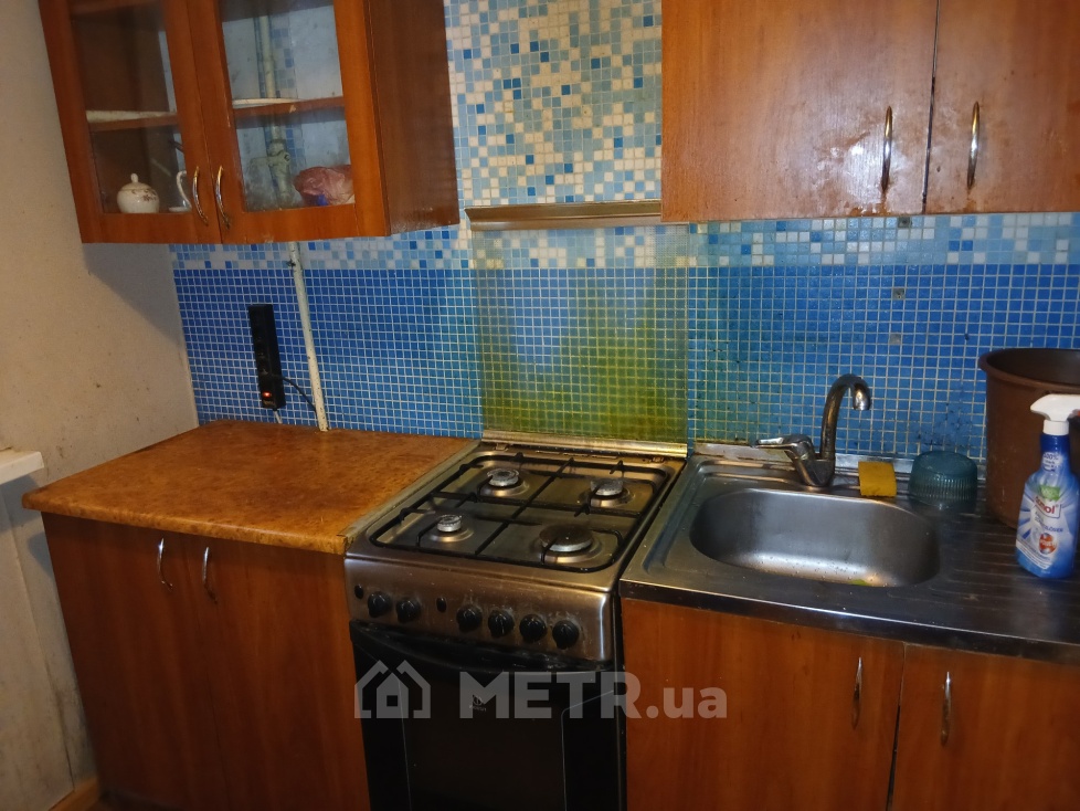 Фото квартиры, г. Одесса, Люстдорфская Дорога 54 (21811-1)