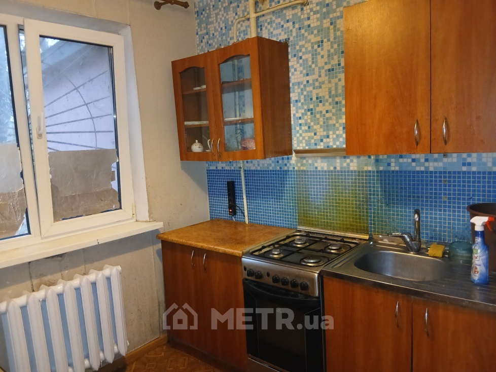 Фото квартиры, г. Одесса, Люстдорфская Дорога 54 (21811-2)