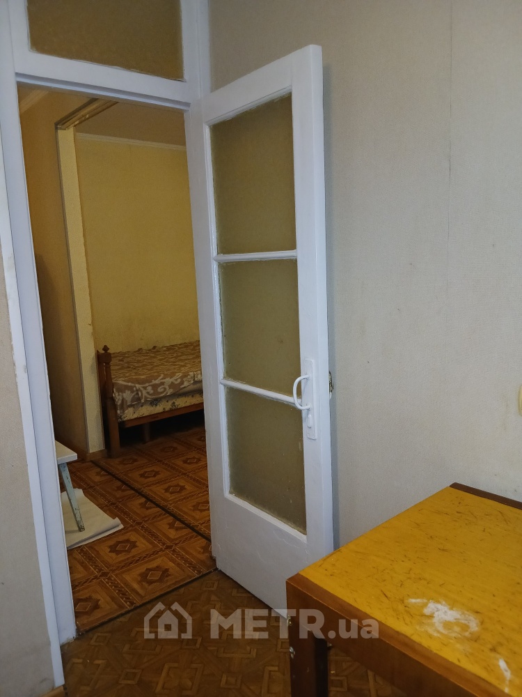 Фото квартиры, г. Одесса, Люстдорфская Дорога 54 (21811-5)