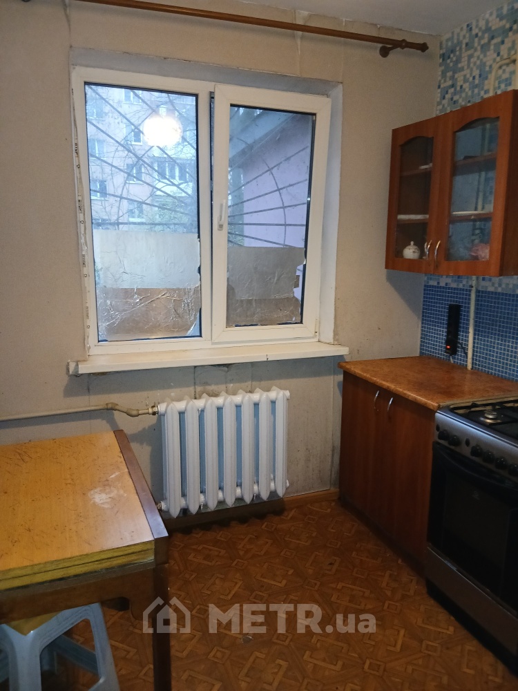 Фото квартиры, г. Одесса, Люстдорфская Дорога 54 (21811-4)