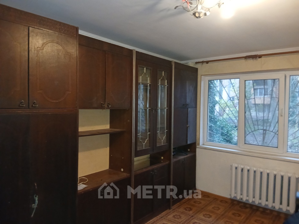 Фото квартиры, г. Одесса, Люстдорфская Дорога 54 (21811-7)