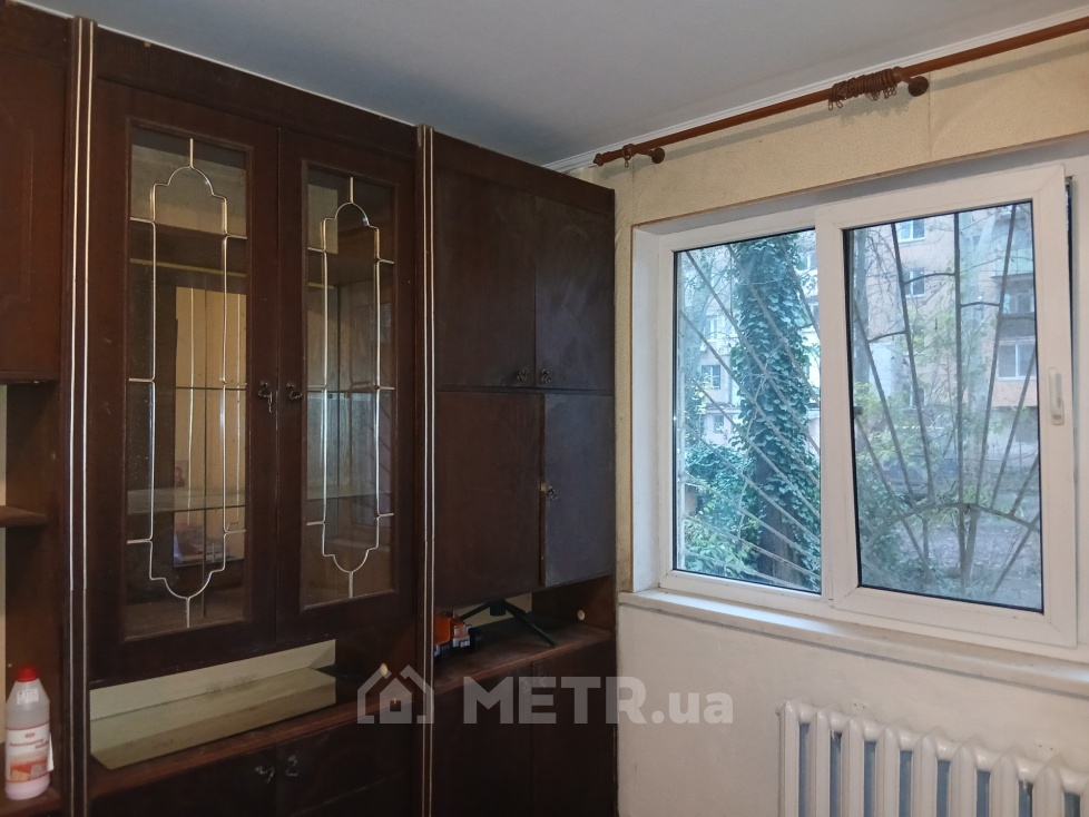 Фото квартиры, г. Одесса, Люстдорфская Дорога 54 (21811-6)