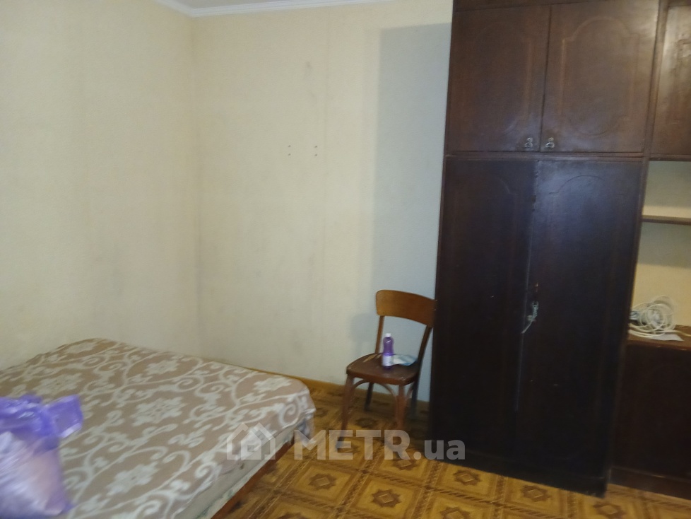 Фото квартиры, г. Одесса, Люстдорфская Дорога 54 (21811-10)