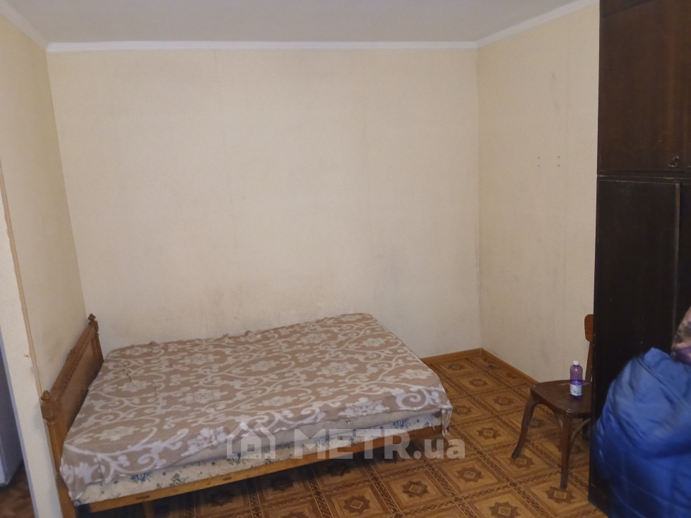 Фото квартиры, г. Одесса, Люстдорфская Дорога 54 (21811-8)