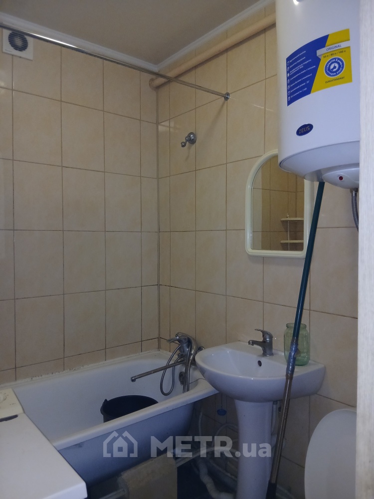 Фото квартиры, г. Одесса, Люстдорфская Дорога 54 (21811-11)