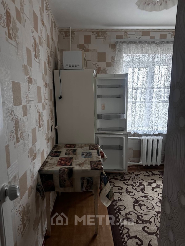 Фото квартиры, г. Одесса, ул. Святослава Рихтера 125 (21812-1)