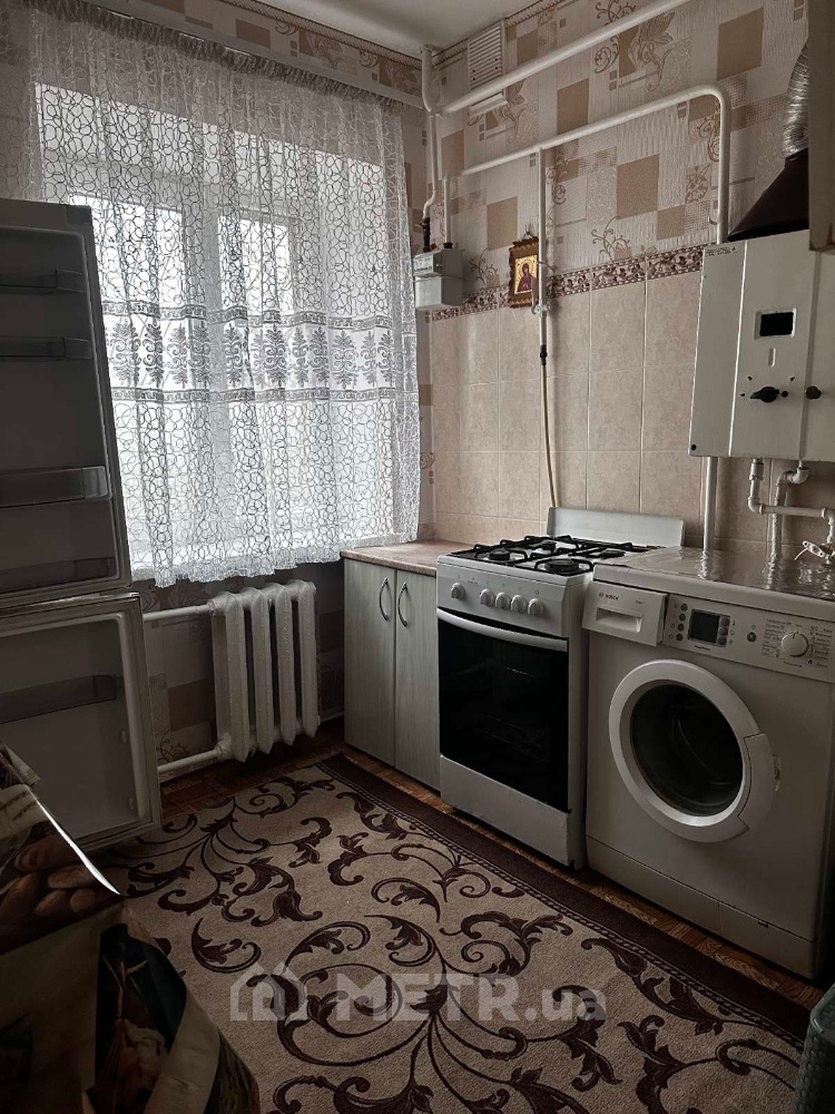 Фото квартиры, г. Одесса, ул. Святослава Рихтера 125 (21812-2)