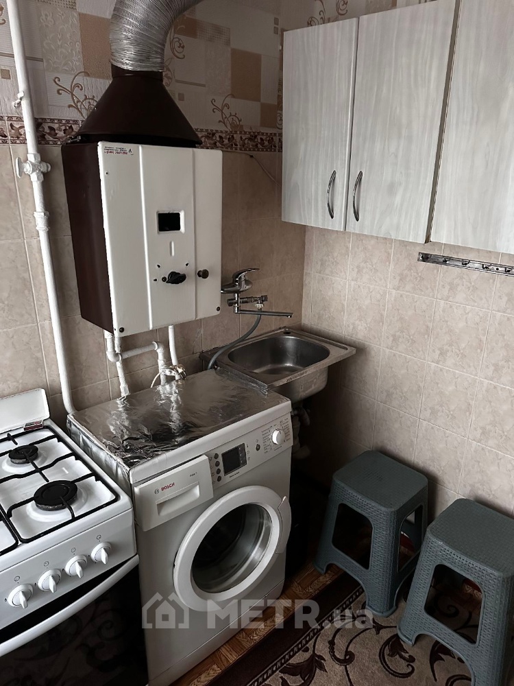 Фото квартиры, г. Одесса, ул. Святослава Рихтера 125 (21812-3)