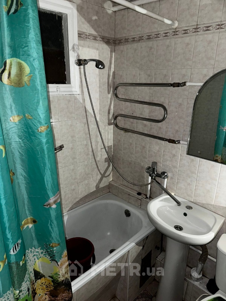 Фото квартиры, г. Одесса, ул. Святослава Рихтера 125 (21812-6)