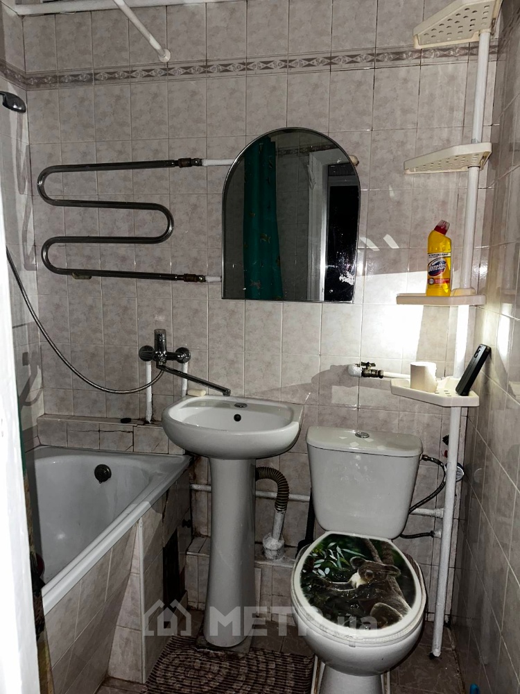 Фото квартиры, г. Одесса, ул. Святослава Рихтера 125 (21812-7)