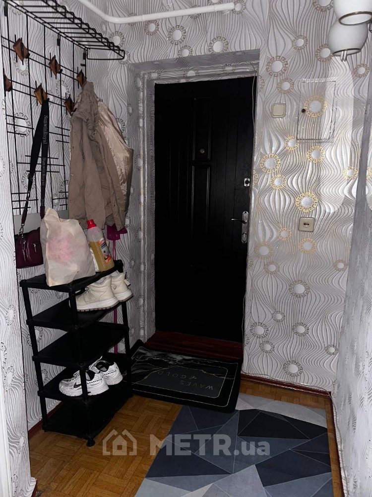 Фото квартиры, г. Одесса, ул. Святослава Рихтера 125 (21812-8)