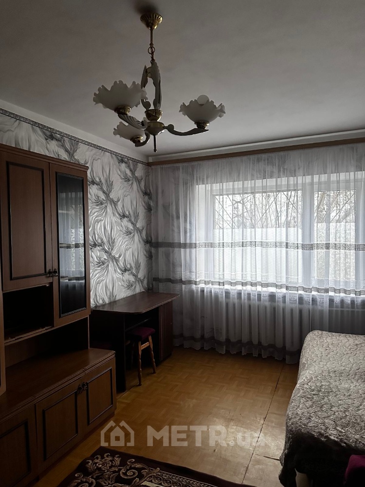 Фото квартиры, г. Одесса, ул. Святослава Рихтера 125 (21812-4)