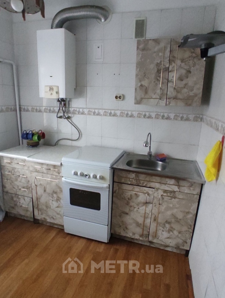 Фото квартиры, г. Харьков, проспект Юрия Гагарина 205 (21813-1)