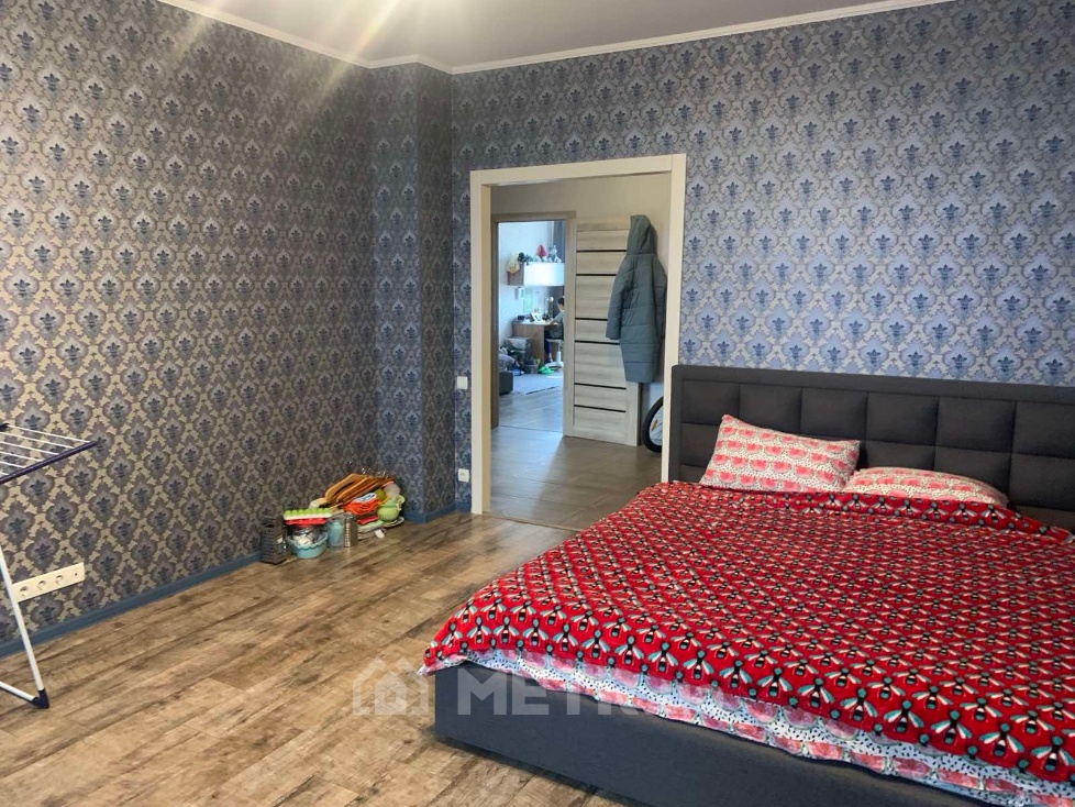 Фото квартиры, г. Одесса, Радужный Массив 4 (21814-5)