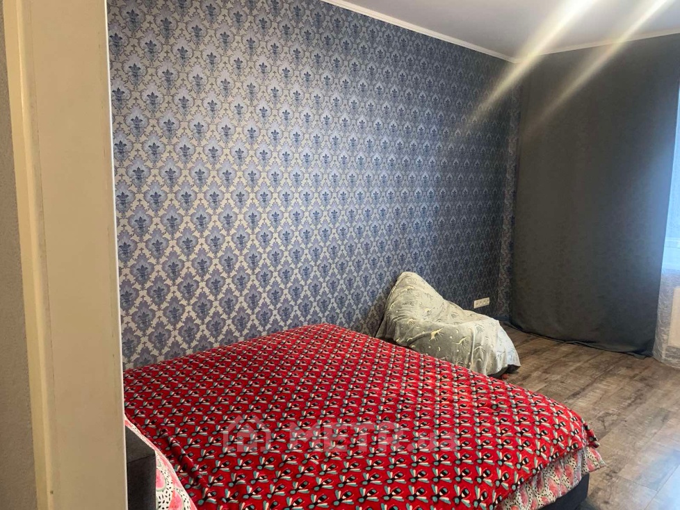 Фото квартиры, г. Одесса, Радужный Массив 4 (21814-6)