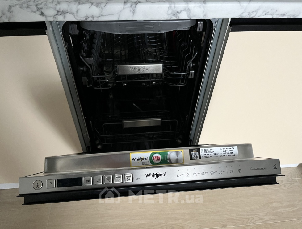 Фото квартири, м. Одеса, вул. Генуезька 1Е (21719-20)