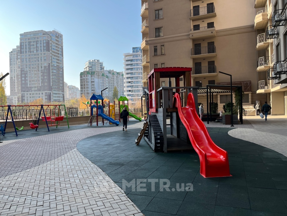 Фото квартири, м. Одеса, вул. Генуезька 1Е (21719-23)