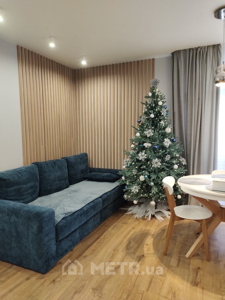 Фото квартиры, с. Крыжановка, ул. Академика Сахарова 3Б (21815-1)