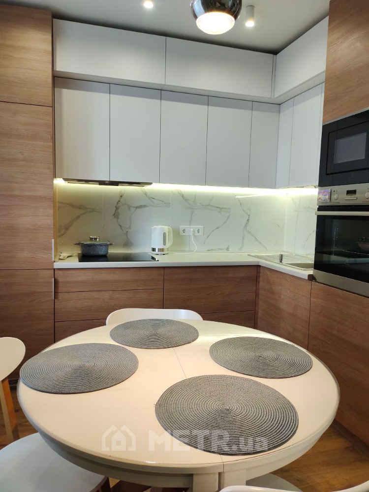 Фото квартиры, с. Крыжановка, ул. Академика Сахарова 3Б (21815-4)