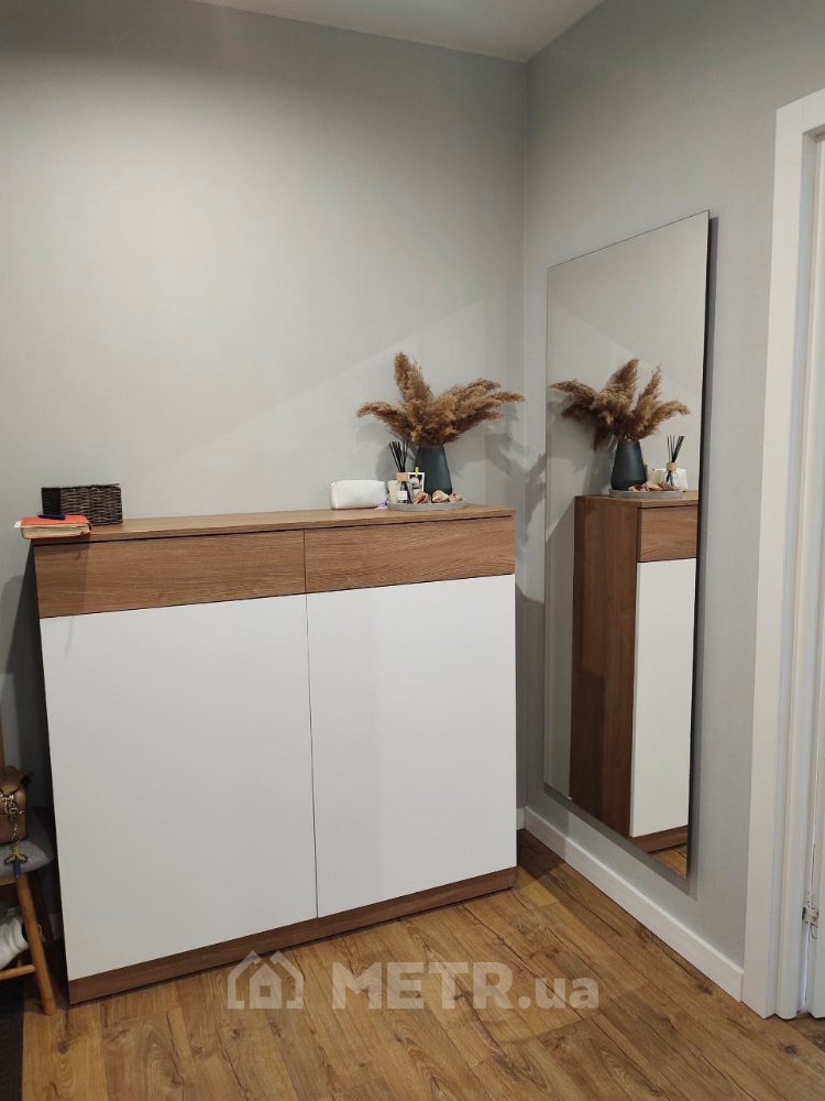 Фото квартиры, с. Крыжановка, ул. Академика Сахарова 3Б (21815-9)