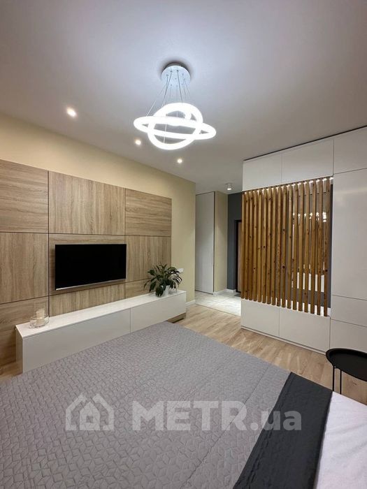 Фото квартиры, г. Одесса, Люстдорфская Дорога 55/2 (21816-1)