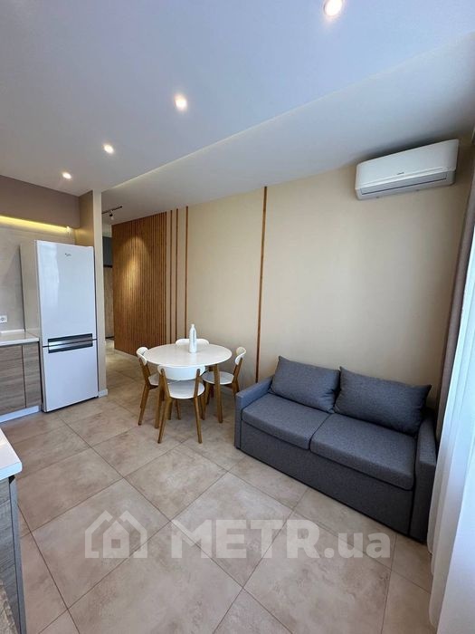 Фото квартиры, г. Одесса, Люстдорфская Дорога 55/2 (21816-4)