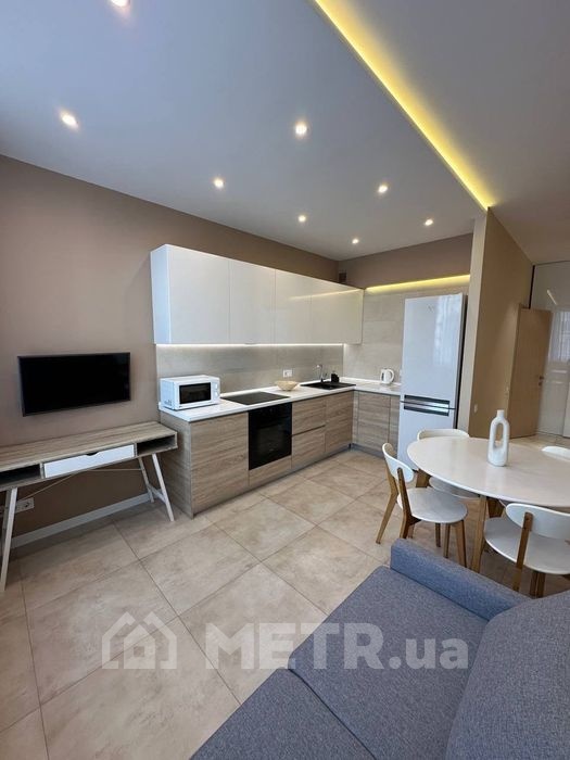 Фото квартиры, г. Одесса, Люстдорфская Дорога 55/2 (21816-5)